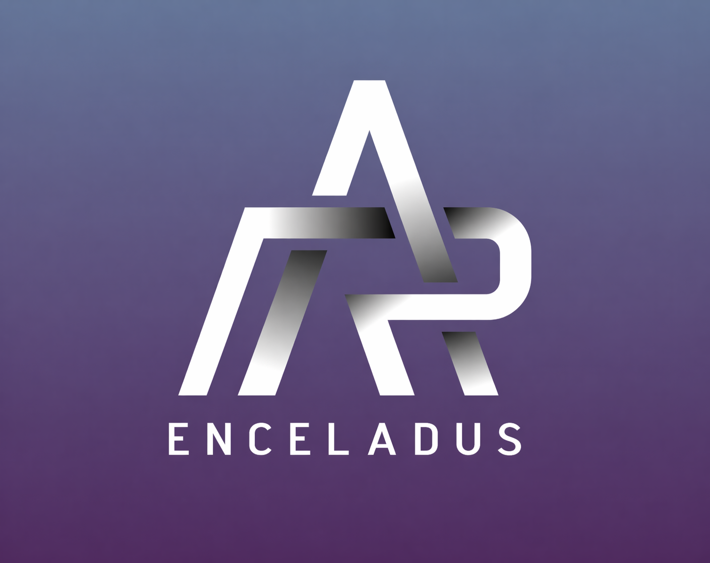 AR Enceladus Logo