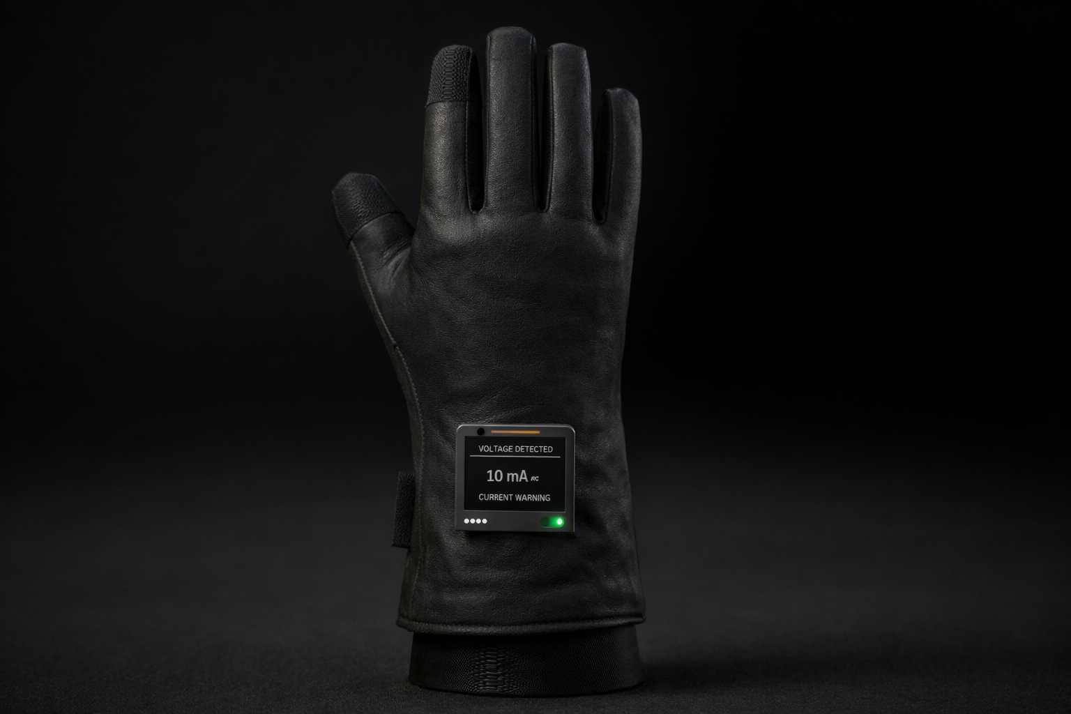 Smart Sensing & Safety System